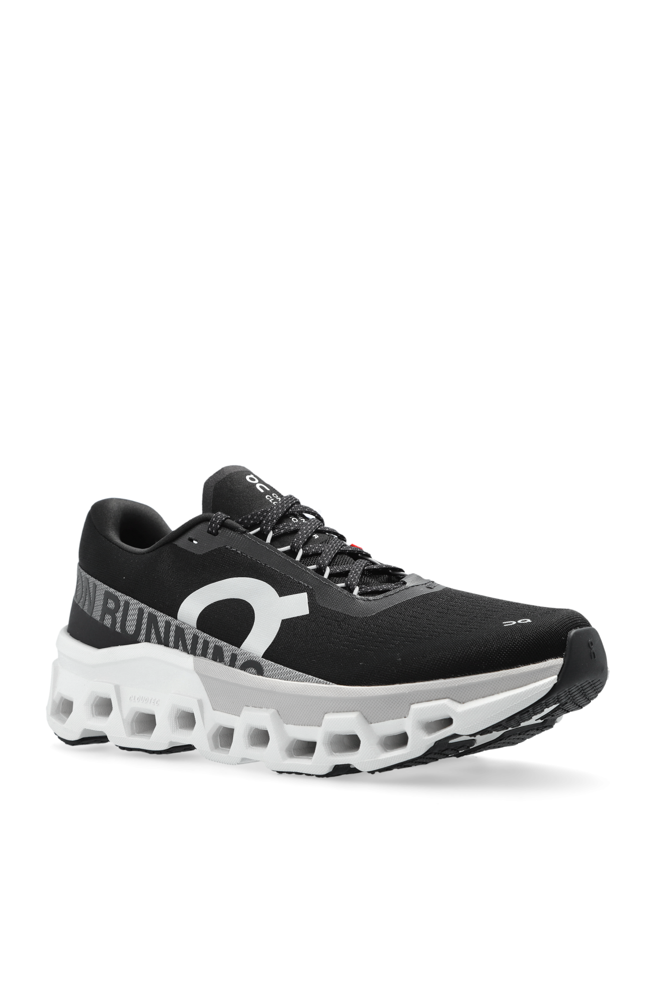 SchaferandweinerShops Tonga - Black Training shoes